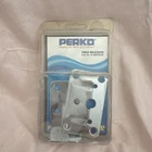 Perko Table Brackets In Chrome-plated 01 48DP0CHR 215 New. Price: $28.00.