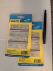 Seachoice 34921 Stainless Steel 2QTY Butt Hinges Oem BA2 New. Price: $15.00.