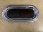 Bomar Flagship Series Portlight S/s Oval Tint S716-THK-SS New. Price: $455.00.