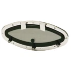 Bomar -pompanette S616MBSS Port Scrn Tab Ring New. Price: $505.70.