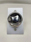 Attwood 66448-1 Stainless Steel 1/2" Flush Mount Ski Tow W/ Backing Plate Boat New. Price: $59.96.