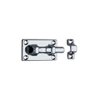 Perko 1053DP0CHR 2-5/8" Self-eject Panel Barrel Bolt New. Price: $81.84.