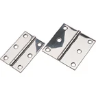 Sea-dog Line 201081-1 Ss Butt Hinge 3"X3" New. Price: $44.83.