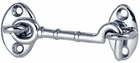 Perko 0959DP0CHR Hook Door Keeper Only 2/CD New. Price: $62.42.