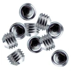 Whitecap "-28 Thread Ss Set Screws 10 Pack New. Price: $9.15.