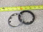 Yamaha Outboard 40 Hp Bearing Carrier Washer & Nut 90214-48M03-00 697-45384-00-0 Used. Price: $15.00.