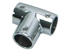 Whitecap 6143C 1" - 90 Degree Tee New. Price: $42.36.