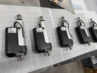 Linak La 36 Actuator 12 Volt 6" Stroke 6,800 Newtons. Price: $299.00.