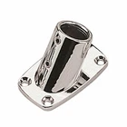 Sea Dog 286160-1 Rectangular Base Rail Fitting, 60? New. Price: $23.68.