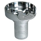 Whitecap Gas Hose Deck Fill New. Price: $17.29.