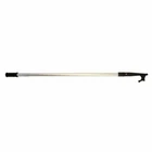 Marpac 7-0602 Telescopic Boat Hook Adjustable 49" To 76", Unbreakable Lexan New. Price: $26.88.