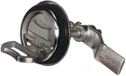 Round Non-locking Hatch Handle, 2-3/8 Diameter, Cast Stainless Steel, Requires New. Price: $90.72.
