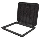 Jim Black Boat Deck Hatch 550-709 16 X 18 New. Price: $136.65.