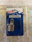 Seafarer #SEA076103 Stainless Steel Top Cap 1". New. Price: $12.00.