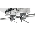Magma T10-580 Round Rail 7/8" 1" Dual Mount Heavy Duty Marine Grills Boat Rv New. Price: $193.75.