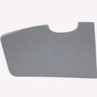 Sea-doo New Oem Swim Platform Mat Starboard Challenger, 291003726. Price: $124.94.