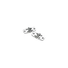 Seachoice 34111 Stainless Steel Door Hinges (1 Pair Per Pack) New. Price: $44.76.