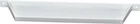 Valterra A77023 'p Series' Nu Tru White Screen Door Handle New. Price: $19.77.