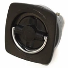 Perko Boat Non-locking Latch 0932DP1BLK Flush Mount Inch Black New. Price: $25.09.