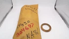 Johnson Evinrude Omc 304697 Thrust Washer New. Price: $14.99.