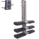 Mojiate 3-STEP Stainless Steel Telescoping Boat For Marine Yacht Rv New. Price: $194.22.