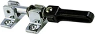 Perko 0769DP0CHR Chrome-plated Brass Hatch Fastener/windshield Keeper W/handle New. Price: $63.76.
