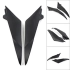 Gas Tank Side Cover Panel Trim Fairing Cowl For Yamaha YZFR6 2008-2014 13 New. Price: $44.69.