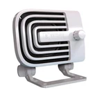Banshee Marine Active External Vhf Speaker White BAR-VA-1W New. Price: $123.95.