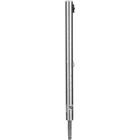 Attwood Marine SP-2244-ADJ Adjustable Stand-up Ped New. Price: $81.04.