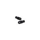 Seachoice 50-76011 Internal Eye End, 3/4", Black New. Price: $7.34.