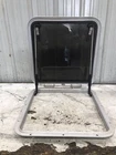 90 Cruisers Yachts 3070 Rogue Boat Bomar 20 X Inch Square Hatch Window Used. Price: $220.00.