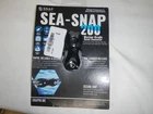 Sea-snap 200 Marine Grade Quick Connector New. Price: $40.00.