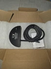 Lopolight Series 301-002 Port Sidelight 2NM Vertical Mount Red Black New. Price: $330.00.