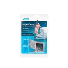 Camco Pontoon Flag Pole Mount #41972 New. Price: $29.88.