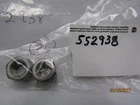 New Oem Omc Johnson Evinrude Nuts 552938. Price: $9.99.