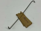 Omc Johnson Evinrude 315026/0315026 Reverse Lock Release Rod New. Price: $11.66.
