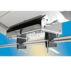 Magma Dual Horizontal Round Boat Rail Mount 7/8" 1" T10-580 New. Price: $139.99.