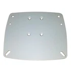 Scanstrut Radome Fits Raymarine Garmin B&g #DPT-R-PLATE-01 New. Price: $105.53.