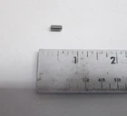 0325792 Omc Set Screw Evinrude Johnson Outboards New. Price: $12.64.