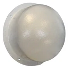 Ritchie NC-20 Navigator Bulkhead Mount Compass Cover New. Price: $40.79.