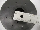 89-121127 Detmar Marine Rv Table Black Plastic Floor Receptacle Flush Mount New. Price: $18.95.