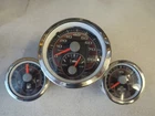 Ranger Boats Mph Trim Psi Fuel 3 Set 2017 521C Used. Price: $179.99.