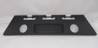 Viaggio Pontoons Rod Holder Black Starboard 11785-36 Marine Boat New. Price: $59.95.