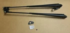 Wexco 200703DS Pantograph Wiper Arm Adjustable 20''-24'' For 1/2'' Brass Shaft New. Price: $100.00.