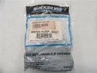 Mercury Mercruiser Quicksilver Water Pump Base Assembly Outboard 46-96146A5 Boat New. Price: $49.95.
