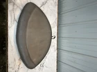 Sea-doo Challenger 2000 Bow Front Center Middle Seat Pad Cushion Used. Price: $119.00.