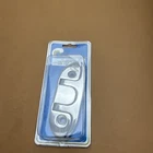 Whitecap Industries Hardware 6744C Stainless Steel Folding Cleat, 4-9/16" 304SS New. Price: $27.99.