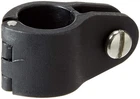 Sea Dog 273162-1 Hinged Jaw Slide Fitting With Bolt 7/8", Black New. Price: $19.47.