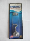 Perko Marine 1199-DP2-CHR 1/4 Inch Cabin Door Hook Chrome Plated Zinc Boat A1 New. Price: $15.00.