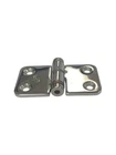 Gemlux FH-2185-TM , Top Mount Friction Hinge 3/4'' 1/2'' New Oem. Price: $34.99.